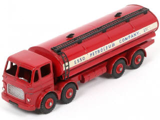 Lot 236 - DINKY TOYS (GB) (1)