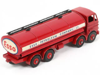 Lot 236 - DINKY TOYS (GB) (1)