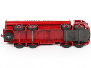 Lot 236 - DINKY TOYS (GB) (1)