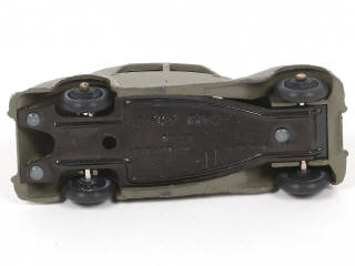 Lot 231 - DINKY TOYS (GB) (1)