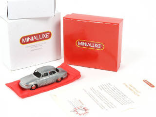 Lot 178 - MINIALUXE (FRANCE) (1)