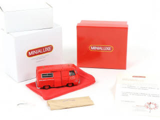 Lot 172 - MINIALUXE (FRANCE) (1)