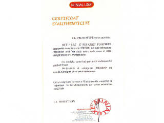 Lot 172 - MINIALUXE (FRANCE) (1)