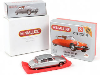 Lot 179 - MINIALUXE (FRANCE) (1)