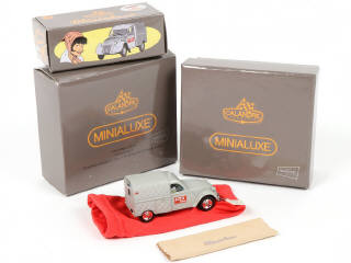 Lot 187 - MINIALUXE (FRANCE) (1)