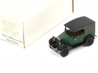 Lot 130 - JEM METAL MINIATURES (GB) (1)
