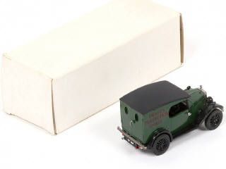 Lot 130 - JEM METAL MINIATURES (GB) (1)