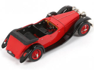 Lot 131 - TOP MARQUES (GB) (1)