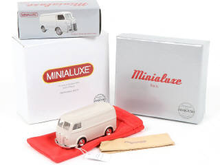 Lot 175 - MINIALUXE (FRANCE) (1)