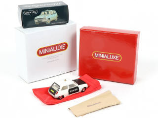 Lot 171 - MINIALUXE (FRANCE) (1)