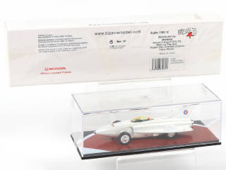 Lot 115 - BIZARRE (MACAU) (2)