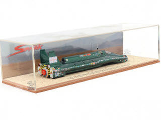 Lot 110 - SPARK (MACAU) (1)