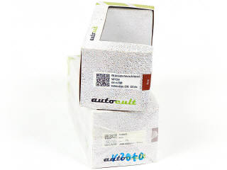 Lot 124 - AUTOCULT (ALLEMAGNE) (1)