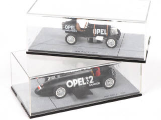 Lot 112 - SPARK (MACAU) (2)