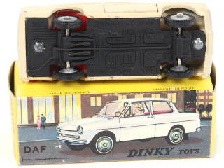Lot 254 - DINKY TOYS (FRANCE) (1)