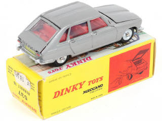 Lot 255 - DINKY TOYS (FRANCE) (1)