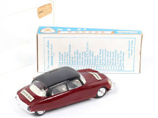Lot 184 - MINIALUXE (FRANCE) (1)