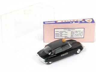 Lot 170 - MINIALUXE (FRANCE) (1)
