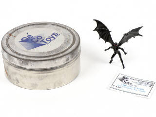 Lot 11 - DECOTOYS (MONACO) (1)