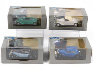 Lot 294 - EDITIONS ATLAS (FRANCE) (13)