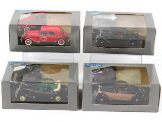 Lot 309 - EDITIONS ATLAS (FRANCE) (14)