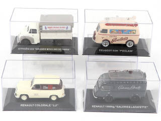 Lot 291 - ALTAYA (ESPAGNE) (12)