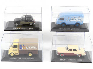 Lot 308 - ALTAYA (ESPAGNE) (12)