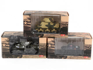 Lot 310 - DIVERS (9)