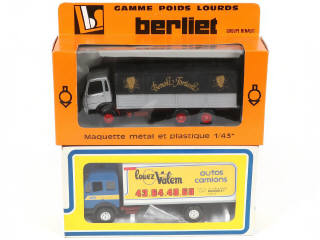 Lot 125 - LBS (FRANCE) (2)