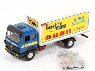 Lot 125 - LBS (FRANCE) (2)