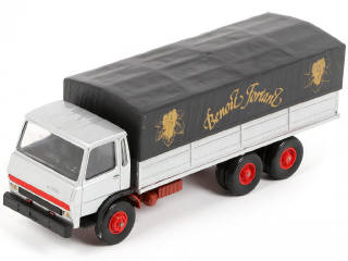 Lot 125 - LBS (FRANCE) (2)