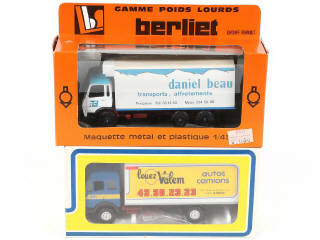 Lot 126 - LBS (FRANCE) (2)