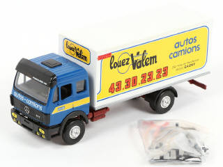 Lot 126 - LBS (FRANCE) (2)