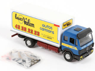 Lot 126 - LBS (FRANCE) (2)