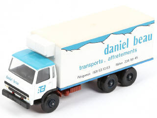 Lot 126 - LBS (FRANCE) (2)