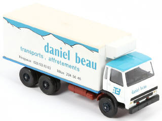 Lot 126 - LBS (FRANCE) (2)