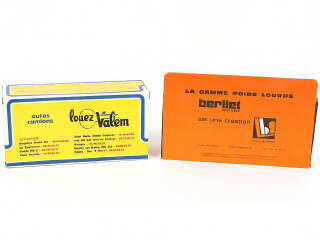 Lot 126 - LBS (FRANCE) (2)