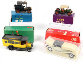 Lot 292 - RIO (ITALIE) (12)