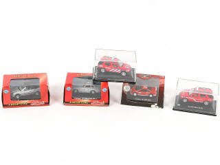 Lot 304 - DIVERS (20)