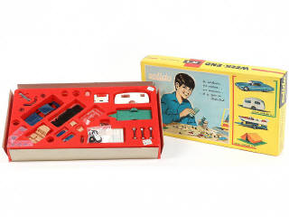 Lot 171 - SOLIDO (FRANCE) (1)