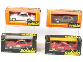 Lot 289 - SOLIDO (FRANCE) (12)