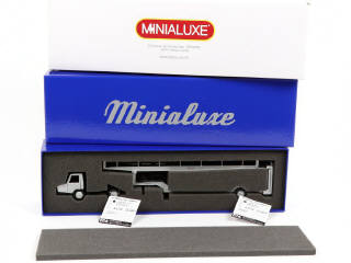 Lot 200 - MINIALUXE (FRANCE) (1)