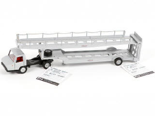 Lot 200 - MINIALUXE (FRANCE) (1)