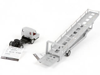 Lot 200 - MINIALUXE (FRANCE) (1)