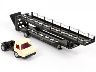 Lot 202 - MINIALUXE (FRANCE) (1)