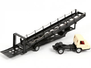 Lot 202 - MINIALUXE (FRANCE) (1)