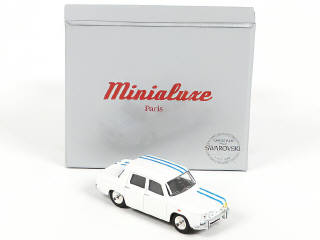 Lot 205 - MINIALUXE (FRANCE) (1)