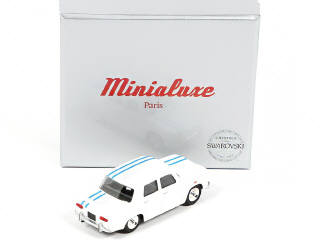 Lot 205 - MINIALUXE (FRANCE) (1)