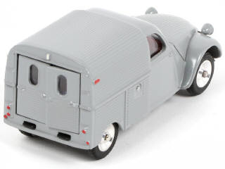 Lot 199 - MINIALUXE (FRANCE) (1)