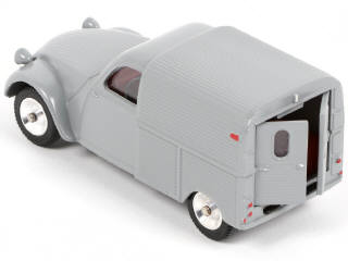 Lot 199 - MINIALUXE (FRANCE) (1)